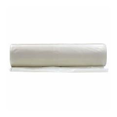 Poly-America 4 mil x 20' x 100' Polyethylene Sheeting