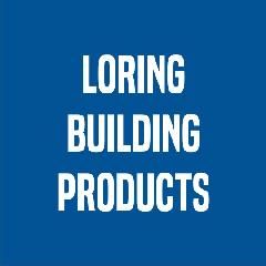 Loring Building Products 5K 027 Gutter per Lineal Ft.