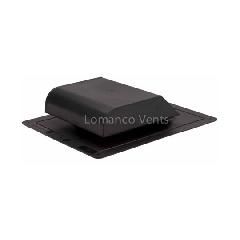 Lomanco Model-845 Slant Back Static Roof Louver