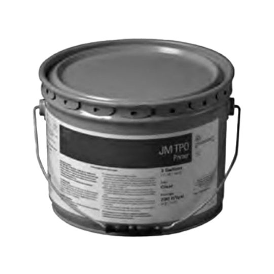 Johns Manville TPO Membrane Primer 3 Gallon Pail