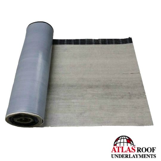 Atlas Roofing WeatherMaster&reg; Ice & Water Shield - 2 SQ. Roll