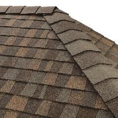 GAF Seal-A-Ridge&reg; Ridge Cap Shingles