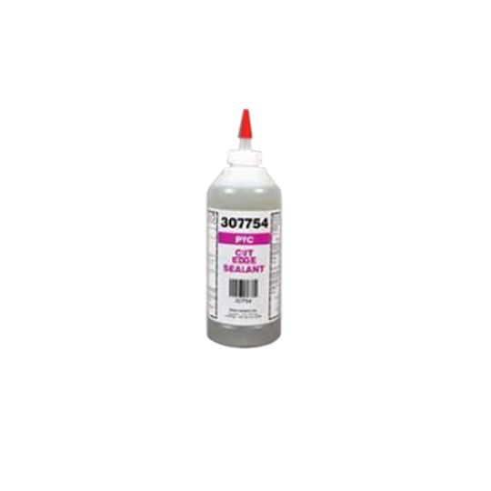 Versico VersiFlex&trade; PVC Cut-Edge Sealant 16 Oz. Bottle Clear