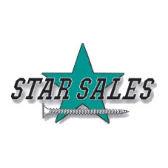 Star Sales Sodium Chloride Rock Salt 50 Lb. Bag