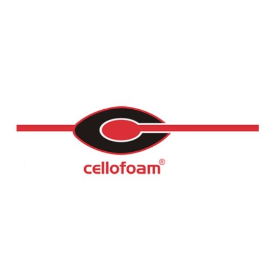 Cellofoam North America 1/2" x 4' x 8' Celloflex