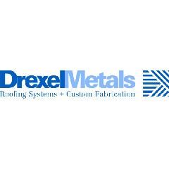 Drexel Metals 24 Gauge x 4' x 10' Kynar&reg; Sheet Metal