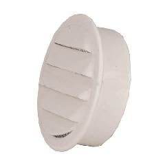 Lomanco 2-1/4" Round Cirk-L-Vent