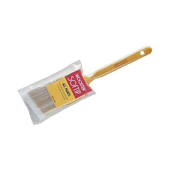 Wooster 1" SOFTIP&reg; Angle Sash Paint Brush