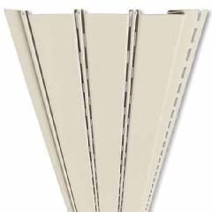 Mastic Pro-Bead 8" Ventilated Vinyl Soffit Panel