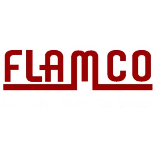 Flamco 5" Surface-Mounted Counter Flashing