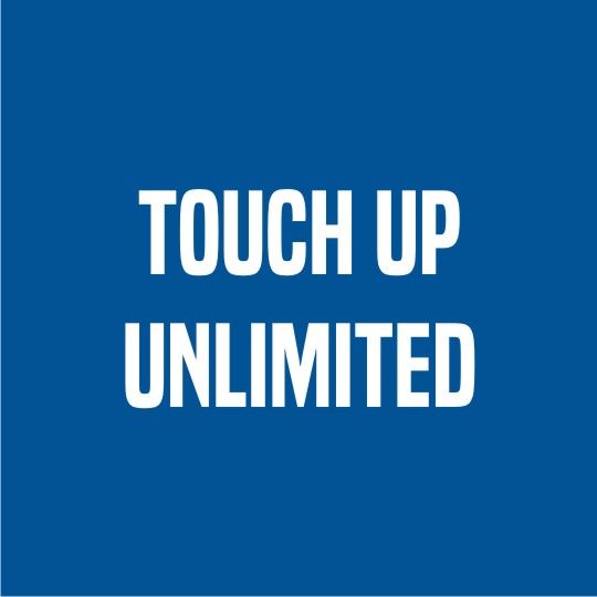 Touch Up Unlimited CertainTeed Touch Up Paint - 5 Oz. Bottle Sterling Grey (4410)