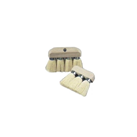 Luco Mop 4 Knot Tampico Brush