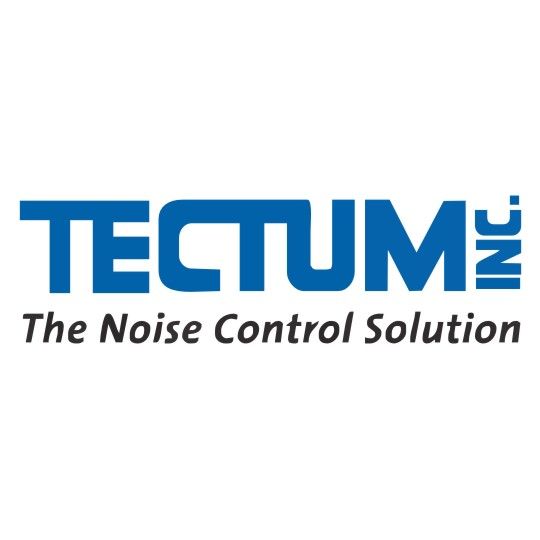 Tectum 2" x 31-1/2" x 96" BT Roof Decking