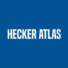 Hecker Atlas V-Ridge 115&eg; Tile