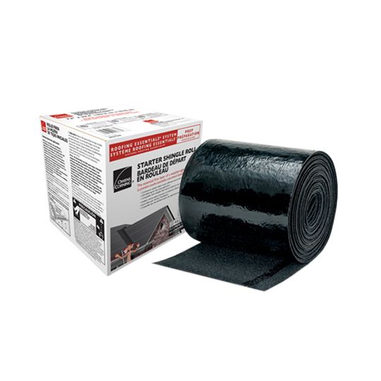 Owens Corning Starter Shingle Roll