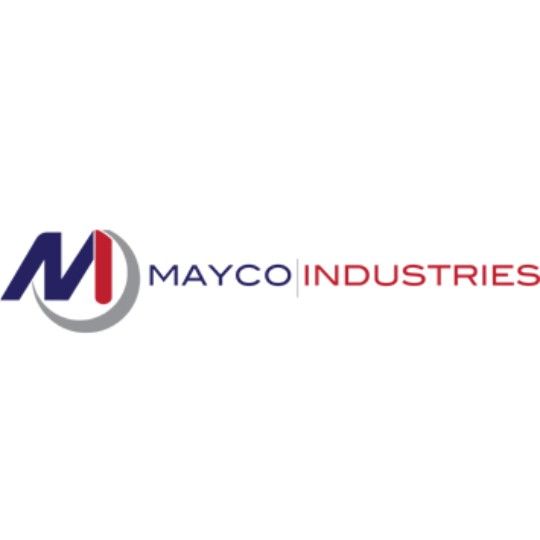 Mayco Industries 1-1/4" to 3" Collar Only