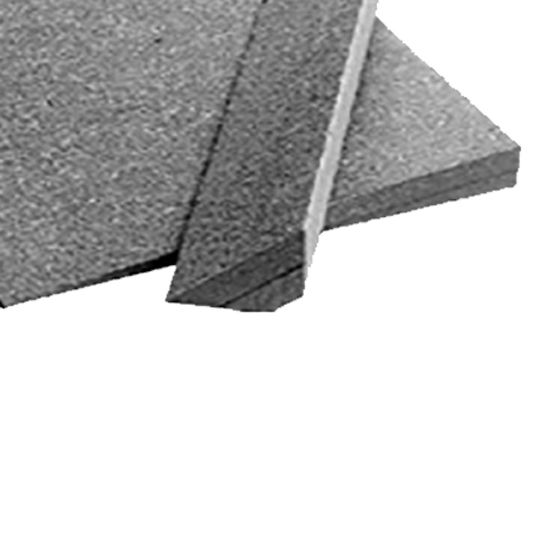 Mid-States Asphalt 1-1/2" x 5" x 48" Perlite Cant Strip