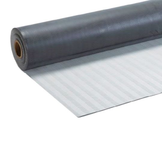 Johns Manville 36" x 60' PVC Walkpad Grey