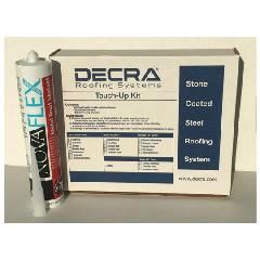 Decra Roofing Systems Touch Up Kit