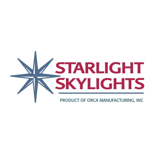 Orca Manufacturing Starlight Skylights Skylight Handle