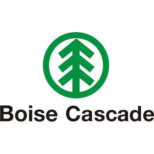 Boise Cascade 3/4" x 4' x 8' OSB T&G Massisa