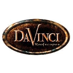 Davinci Roofscapes 7" Slate Hip & Ridge