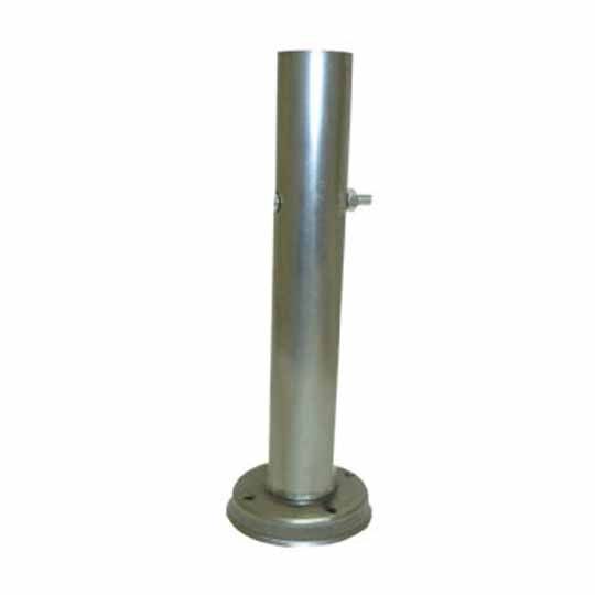 C&R Manufacturing Steel Mop Bell Adapter