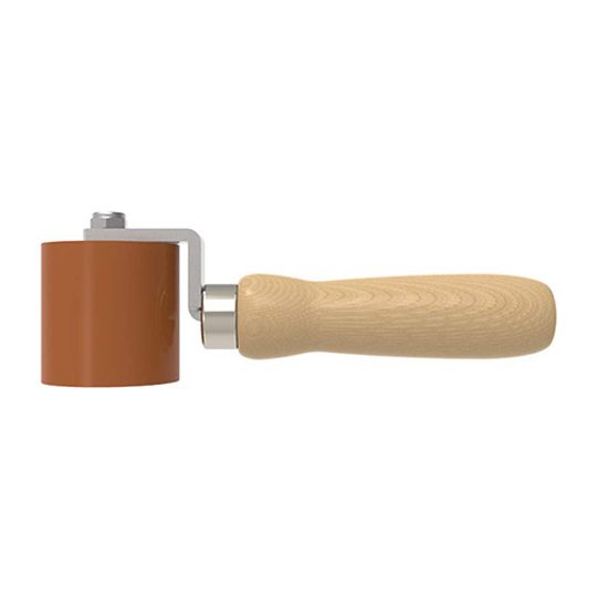 Everhard Silicone Seam Roller 2"X2"