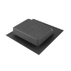 Owens Corning VentSure&reg; Plastic Slant Back Roof Vent