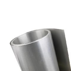 Quality Edge 14" x 50' Aluminum Roll Flashing