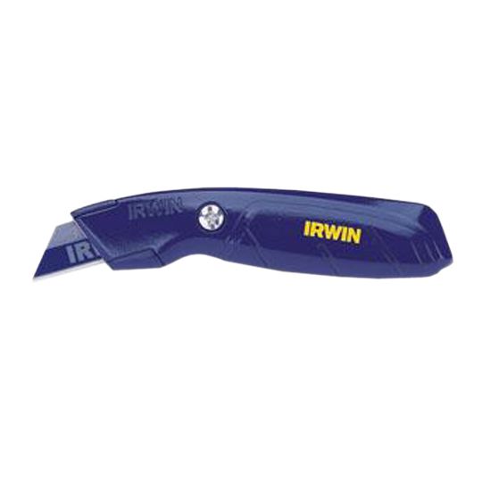 Irwin Tools Standard Fixed Utility Knife