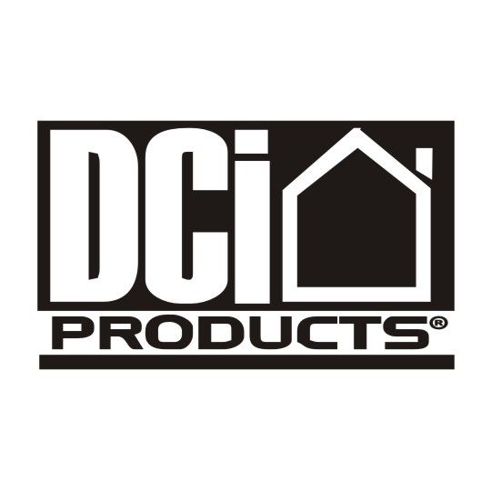 DCi Products 3' SmartVent Attic Intake Vent