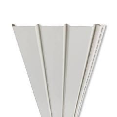 Mastic Pro-Tech Plus Triple 4" Non-Ventilated Vinyl Soffit Panel