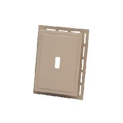 Mastic Mini J-Block Mounting Block