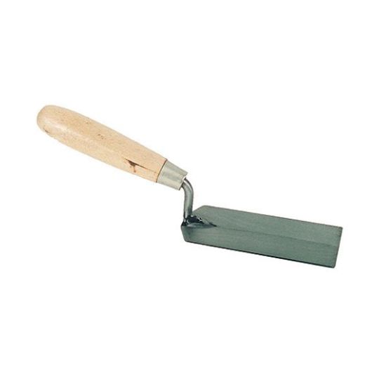 AJC Tools & Equipment 2" Margin Trowel