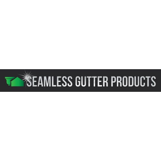 Seamless Gutter Products 5" Inside Strip Miter for K-Style Gutter White