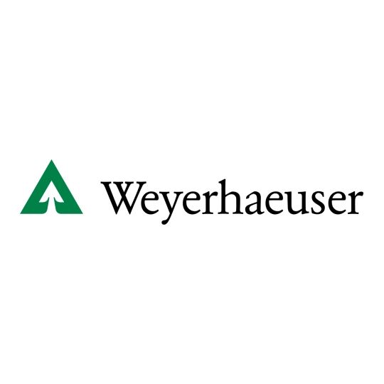 Weyerhaeuser 2" x 4" Toe Board