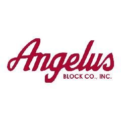 Angelus Block SPEC MIX Masonry Mortar - 94 Lb. Bag