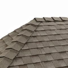 GAF Ridglass&reg; Premium Ridge Cap Shingles