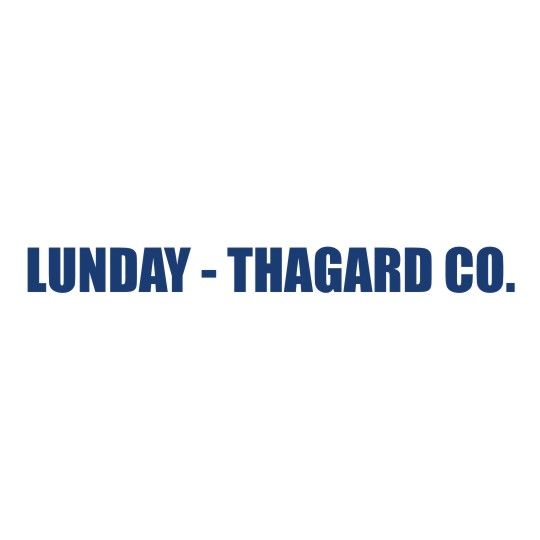 Lunday-Thagard Type IV Asphalt - 100 Lb. Carton