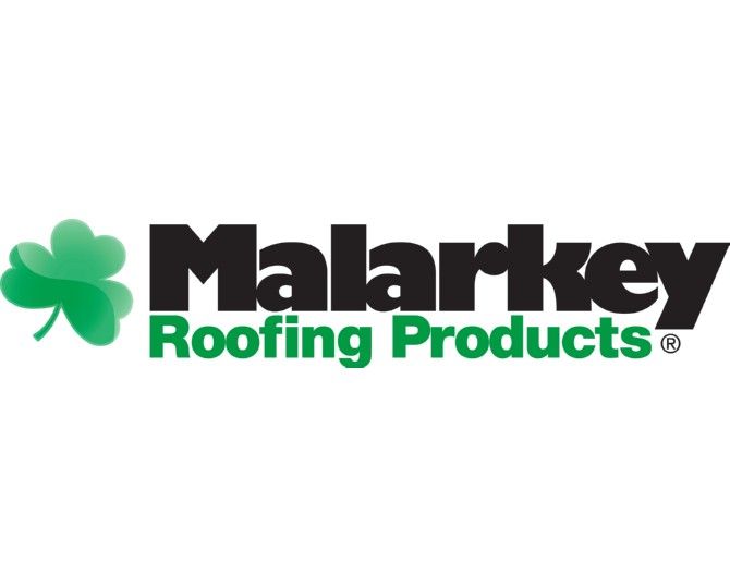 Malarkey Pano Ply 4 Fiberglass Reinforced Ply Sheet - 5 SQ. Roll