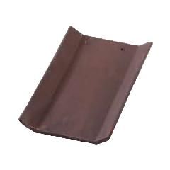 Redland Clay Tile Roman Pan 6000 Series