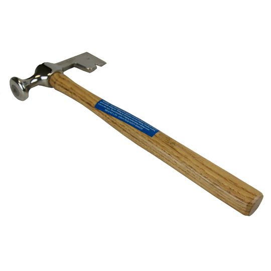 Roofmaster One Hit Magnetic Hatchet