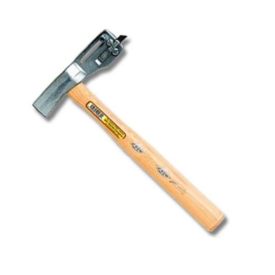 Roofmaster AJC Hatchet with Slide Gauge