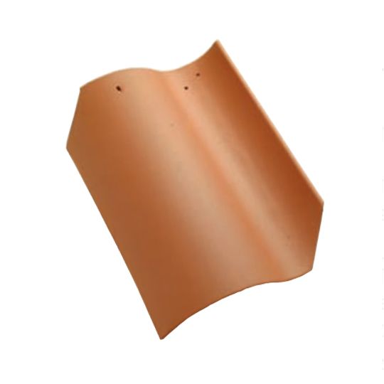 US Tile ClayLite "S" Top Terracotta