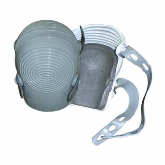 C&R Manufacturing Knee Pads Grey