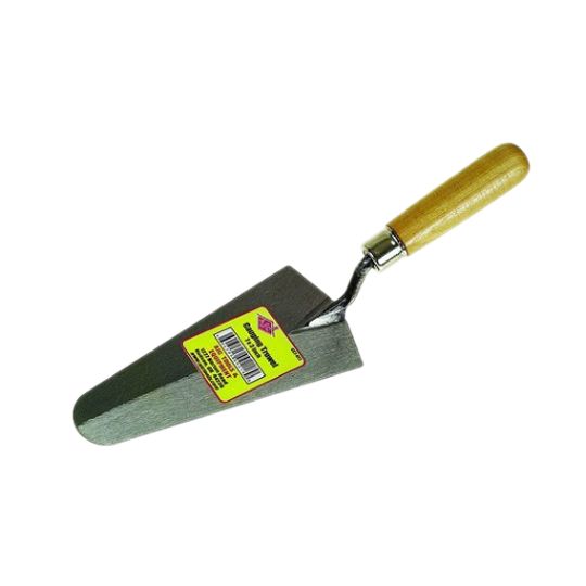 AJC Tools & Equipment Round Nose Trowel