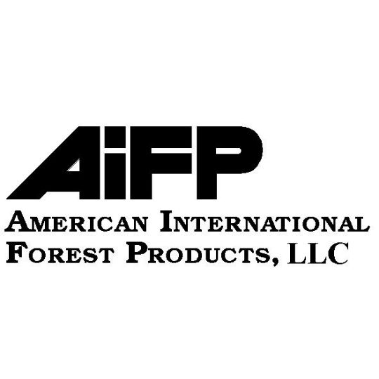 American International Forest Products 16" #1 Tapersawn Ridge