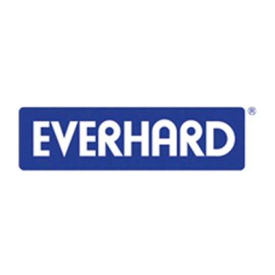 Everhard 2" Silicone/Rubber Handle