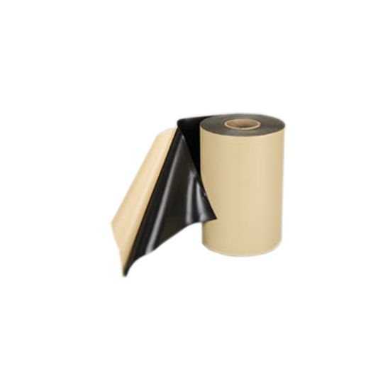 Roofing Products International 6" x 100' Royal Edge Uncured EPDM Flashing